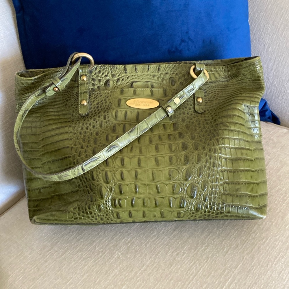 Brahmin Tote